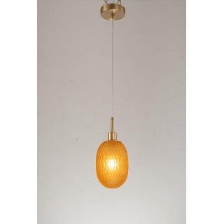 Светильник подвесной Arti Lampadari Magliano E 1.P2 Y-foto3