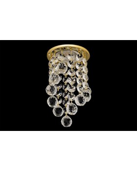 Спот встраиваемый Dio D'Arte Elite Osimo GU10.5.14.8.113 G-foto2