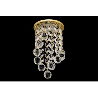 Спот встраиваемый Dio D'Arte Asfour Osimo GU10.5.14.8.213 G-foto2