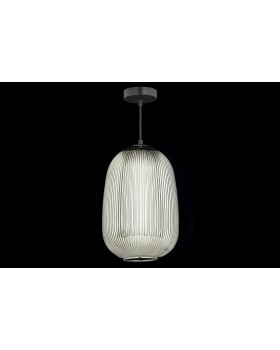 Люстра подвесная Arti Lampadari Maggano E 1.P2 S-foto3