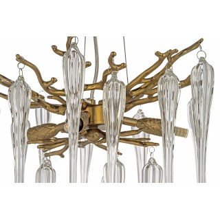 Люстра подвесная Dio D'Arte Elite Tavenna H 1.5.32.101 A-foto4