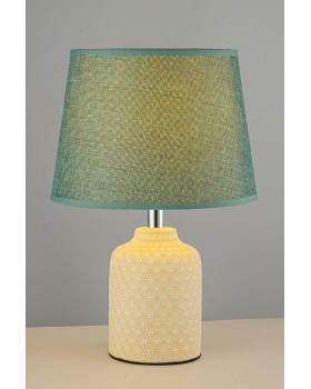 Настольная лампа Arti Lampadari Erchie E 4.1.T4 Y-foto3