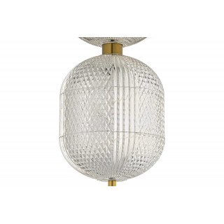 Люстра подвесная Arti Lampadari Candels L 1.P8 G-foto3