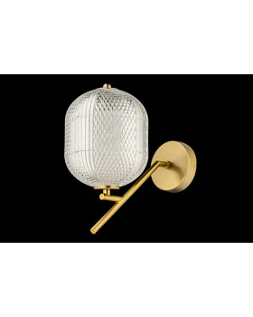 Люстра подвесная Arti Lampadari Candels L 2.W4 G-foto2