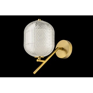 Люстра подвесная Arti Lampadari Candels L 2.W4 G-foto2