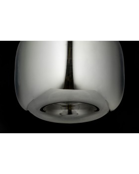 Люстра подвесная Arti Lampadari Dego E 1.P2 M-foto2