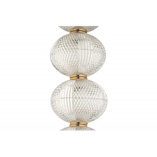 Люстра подвесная Arti Lampadari Candels L 1.P6 G-foto2