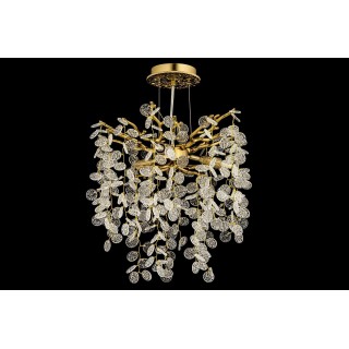 Люстра подвесная Dio D'Arte Elite Tavenna H 1.5.32.102 A-foto2