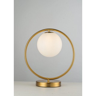 Настольная лампа Arti Lampadari Candiolo H 4.1.T2 B-foto3