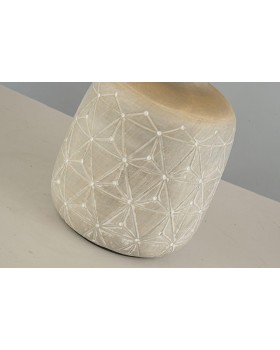 Настольная лампа Arti Lampadari Erula E 4.1.T2 LGY-foto2