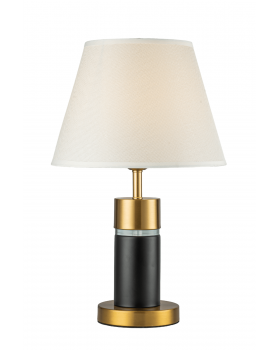 Настольная лампа Arti Lampadari Candelo E 4.1.T1 BB-foto4