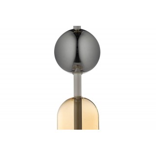 Люстра подвесная Arti Lampadari Canzo L 1.P3 CL-foto4