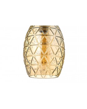 Люстра подвесная Arti Lampadari Dazio E 1.P1 CA-foto4