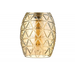 Люстра подвесная Arti Lampadari Dazio E 1.P1 CA-foto4