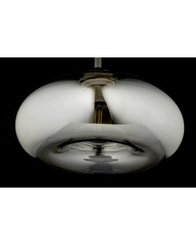 Люстра подвесная Arti Lampadari Dego E 1.P1 CS-foto4