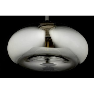 Люстра подвесная Arti Lampadari Dego E 1.P1 CS-foto4