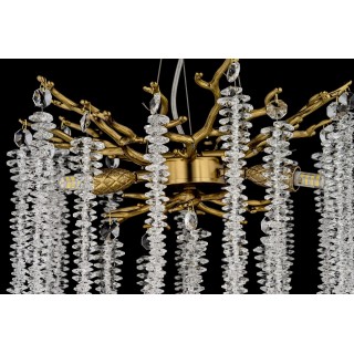 Люстра подвесная Dio D'Arte Elite Tavenna H 1.5.32.100 A-foto2