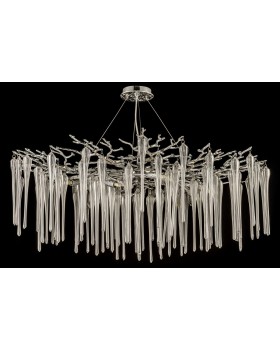 Люстра подвесная Dio D'Arte Elite Tavenna H 1.5.100.101 N-foto3