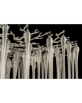 Люстра подвесная Dio D'Arte Elite Tavenna H 1.5.100.101 N-foto4