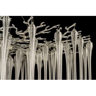 Люстра подвесная Dio D'Arte Elite Tavenna H 1.5.100.101 N-foto4