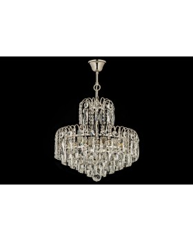 Люстра подвесная Arti Lampadari Elite Erice E 1.5.40.100 N-foto2