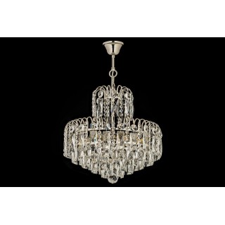 Люстра подвесная Arti Lampadari Elite Erice E 1.5.40.100 N-foto2