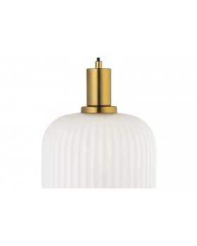 Люстра подвесная Arti Lampadari Delebio E 1.P1 W-foto4