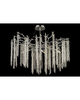 Люстра подвесная Dio D'Arte Elite Tavenna H 1.5.76.100 N-foto3