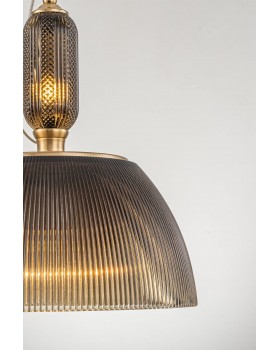 Светильник подвесной Arti Lampadari Madonna EH 1.P2 DG-foto2