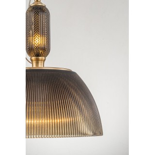 Светильник подвесной Arti Lampadari Madonna EH 1.P2 DG-foto2