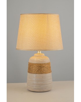 Настольная лампа Arti Lampadari Gaeta E 4.1.T5 SY-foto3