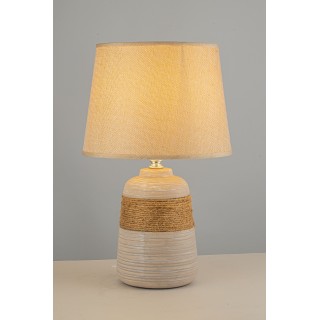 Настольная лампа Arti Lampadari Gaeta E 4.1.T5 SY-foto3