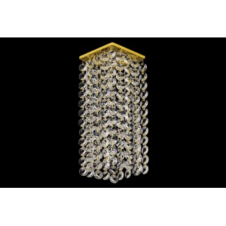 Спот встраиваемый Dio D'Arte Elite Tayo GU10.5.14.8x8.109 G-foto2