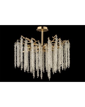 Люстра потолочная Dio D'Arte Elite Tavenna H 1.3.60.100 G-foto3