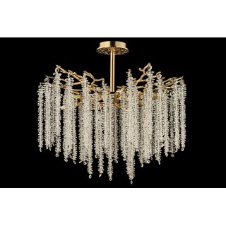 Люстра потолочная Dio D'Arte Elite Tavenna H 1.3.60.100 G-foto3