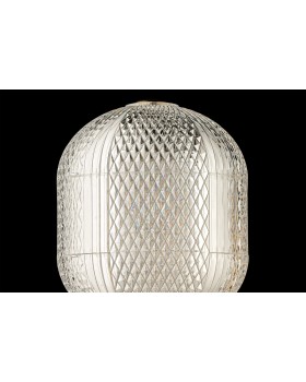 Люстра подвесная Arti Lampadari Candels L 4.T2 G-foto2