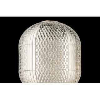 Люстра подвесная Arti Lampadari Candels L 4.T2 G-foto2