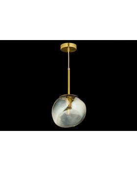 Люстра подвесная Arti Lampadari Daone E 1.P1 C-foto3