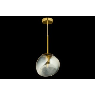 Люстра подвесная Arti Lampadari Daone E 1.P1 C-foto3