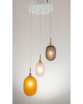 Светильник подвесной Arti Lampadari Magliano E 1.P1 D-foto2