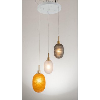 Светильник подвесной Arti Lampadari Magliano E 1.P1 D-foto2