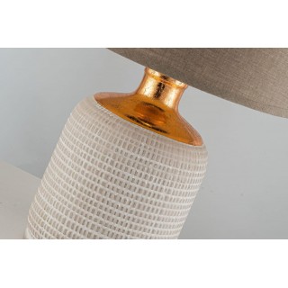 Настольная лампа Arti Lampadari Canino E 4.1.T2 LGY-foto2