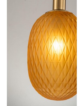 Светильник подвесной Arti Lampadari Magliano E 1.P3 Y-foto2