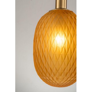 Светильник подвесной Arti Lampadari Magliano E 1.P3 Y-foto2