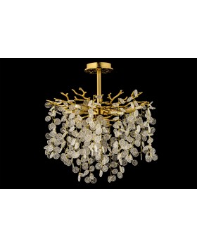 Люстра потолочная Dio D'Arte Elite Tavenna H 1.3.46.102 A-foto3