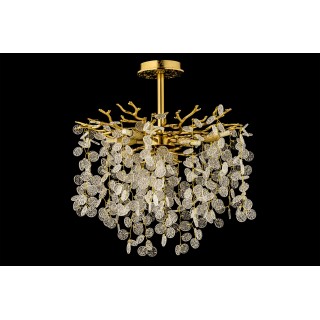 Люстра потолочная Dio D'Arte Elite Tavenna H 1.3.46.102 A-foto3