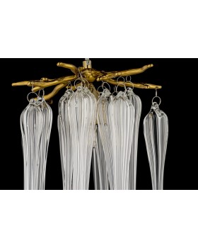 Люстра подвесная Dio D'Arte Elite Tavenna H 1.5.21.101 A-foto2