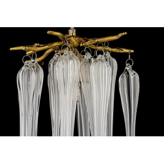 Люстра подвесная Dio D'Arte Elite Tavenna H 1.5.21.101 A-foto2