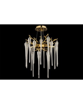 Люстра подвесная Dio D'Arte Elite Tavenna H 1.5.32.101 A-foto3