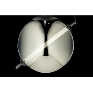 Люстра подвесная Arti Lampadari Canzo L 1.P8 CL-foto2